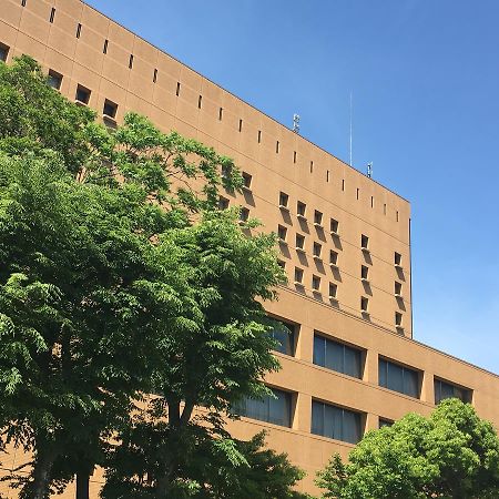 Kkrホテル名古屋 エクステリア 写真