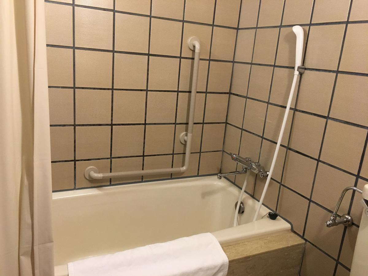 Kkrホテル名古屋 エクステリア 写真