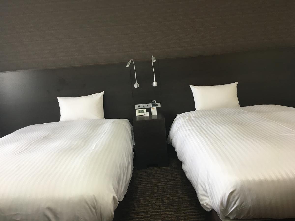 Kkrホテル名古屋 エクステリア 写真