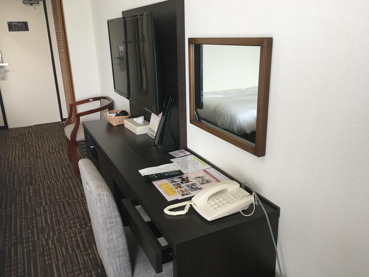 Kkrホテル名古屋 エクステリア 写真