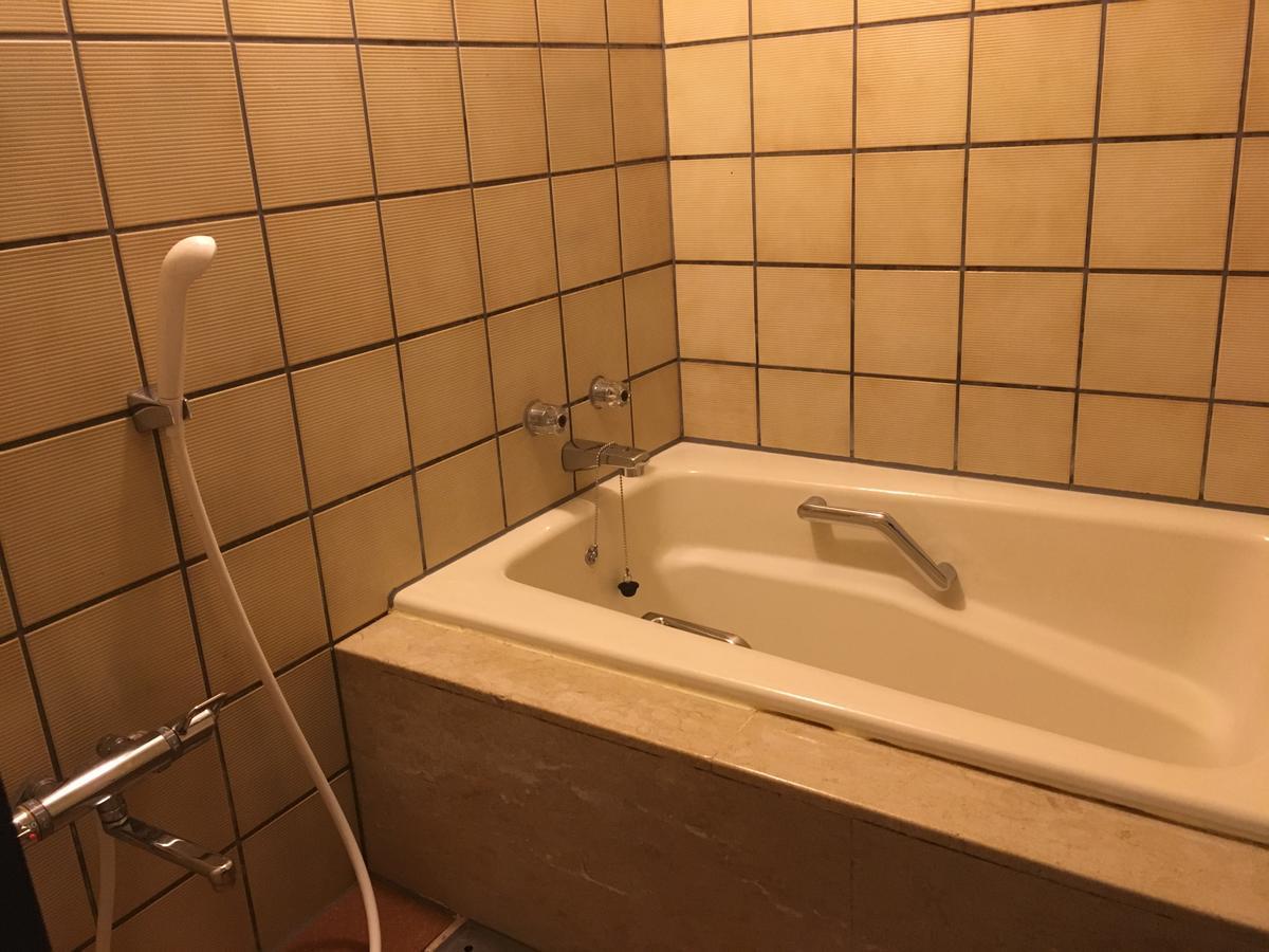 Kkrホテル名古屋 エクステリア 写真